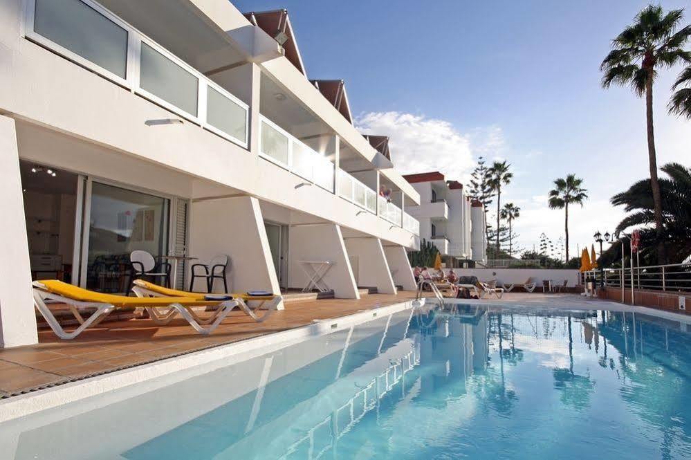 Apartamentos Miami Sun Puerto Rico  Esterno foto