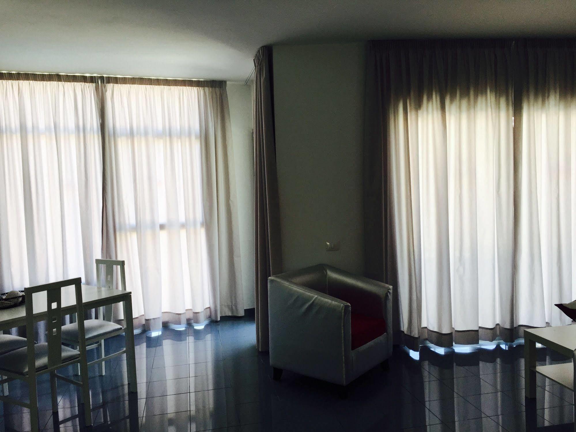 Apartamentos Miami Sun Puerto Rico  Esterno foto