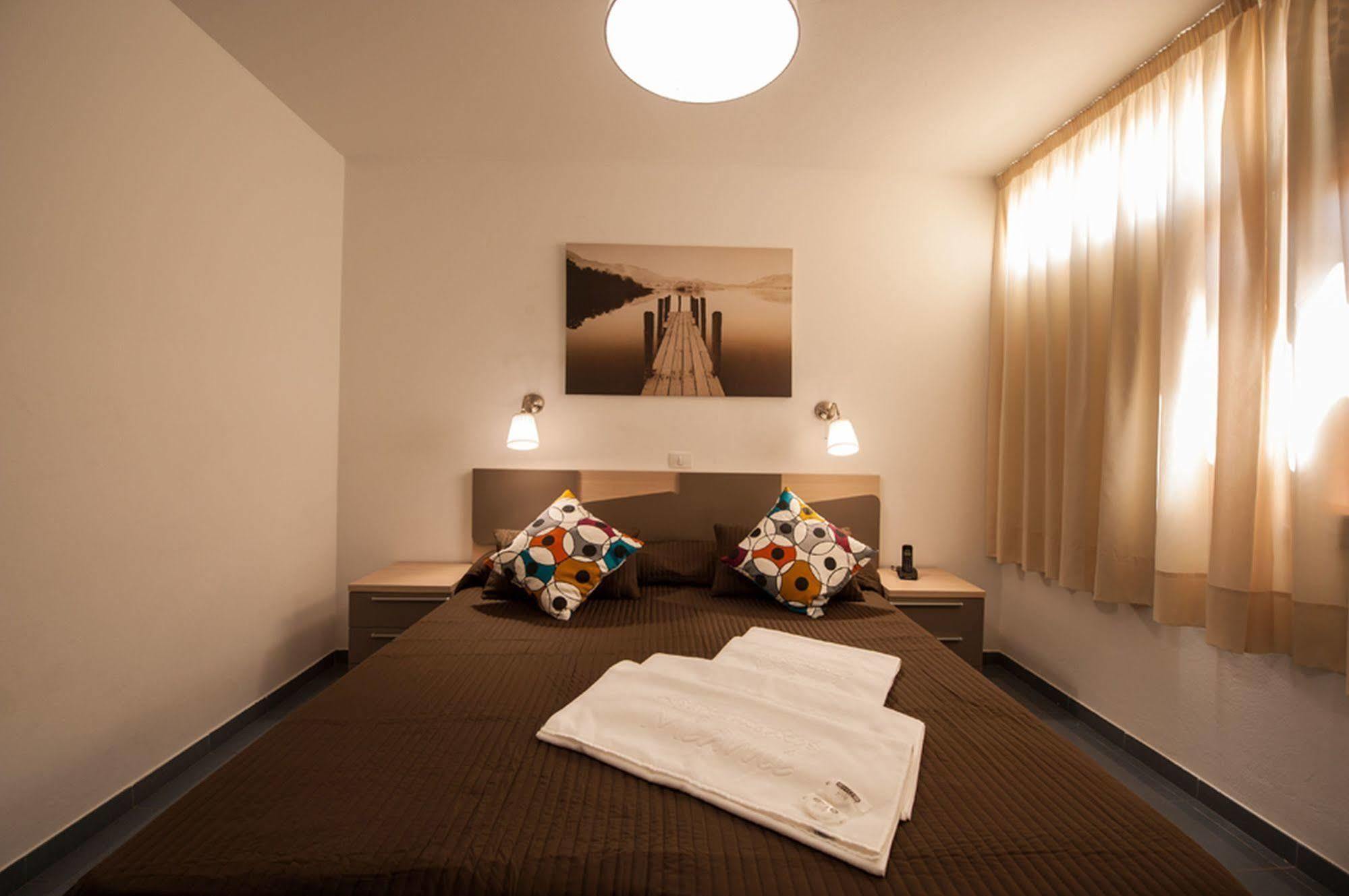 Apartamentos Miami Sun Puerto Rico  Esterno foto