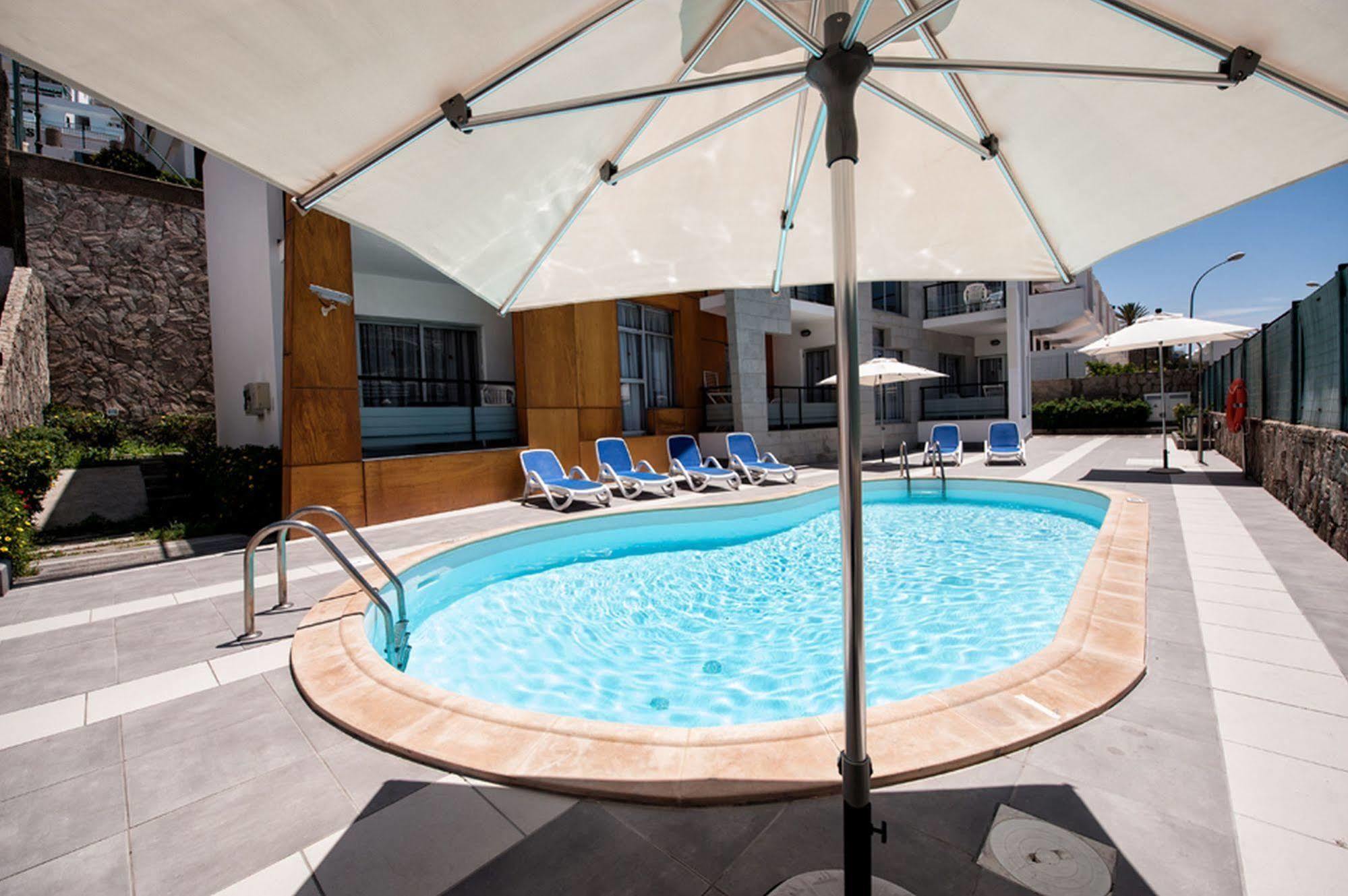 Apartamentos Miami Sun Puerto Rico  Esterno foto