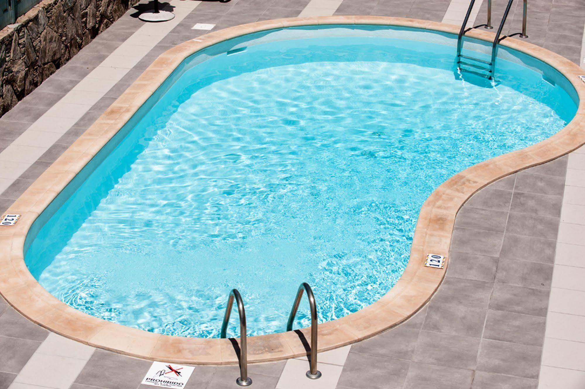 Apartamentos Miami Sun Puerto Rico  Esterno foto