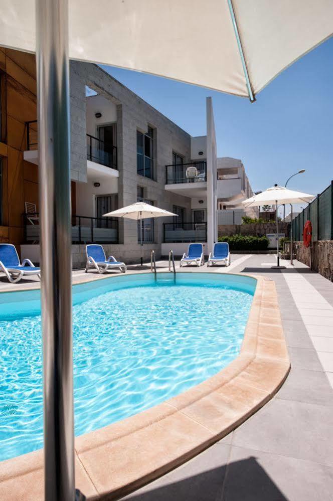 Apartamentos Miami Sun Puerto Rico  Esterno foto