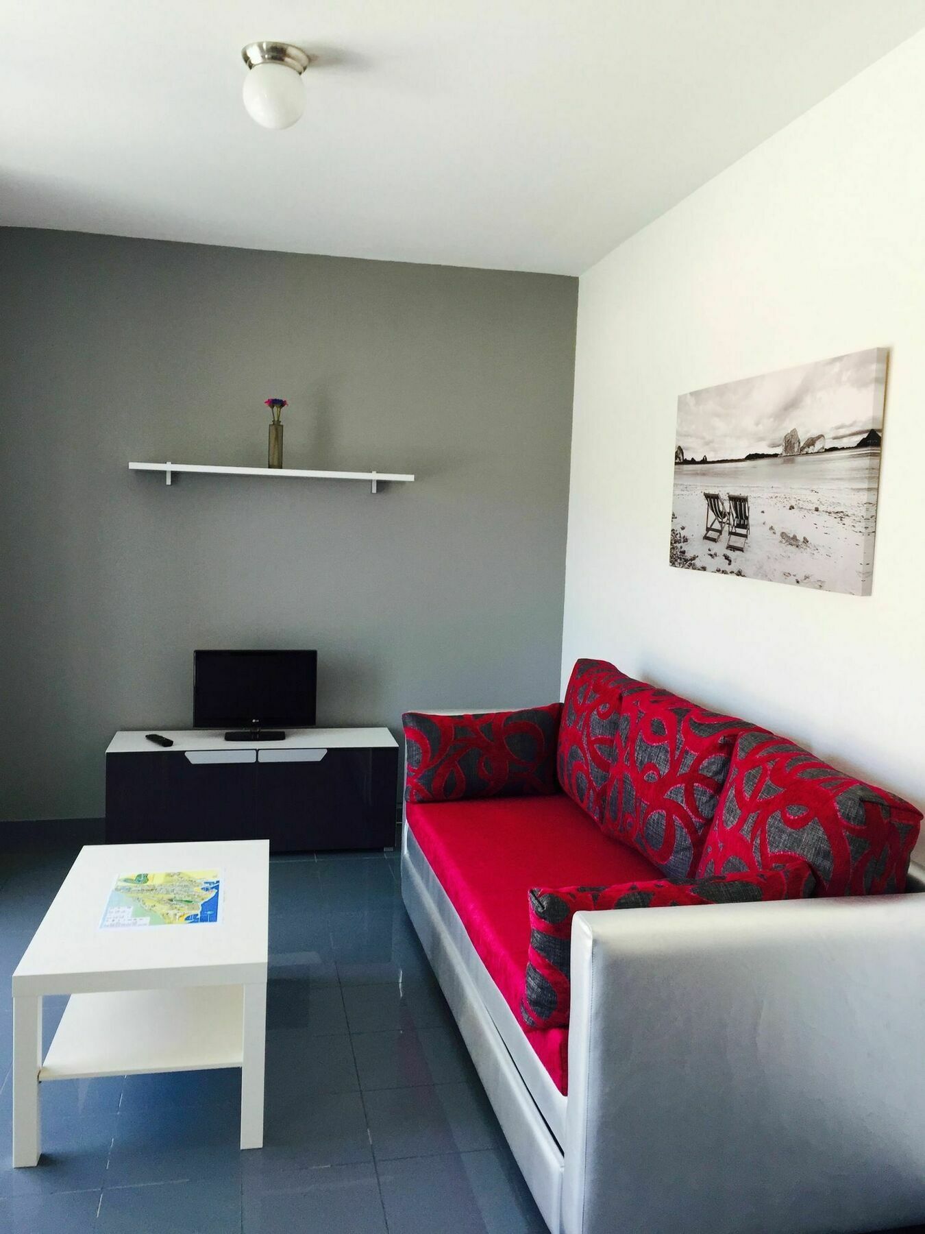 Apartamentos Miami Sun Puerto Rico  Esterno foto